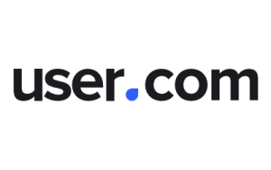 user